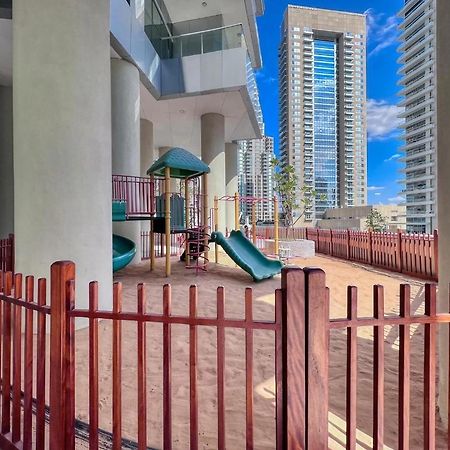 Vacay Lettings - Full Marina View 3 Bedroom Plus Maid Room ドバイ エクステリア 写真