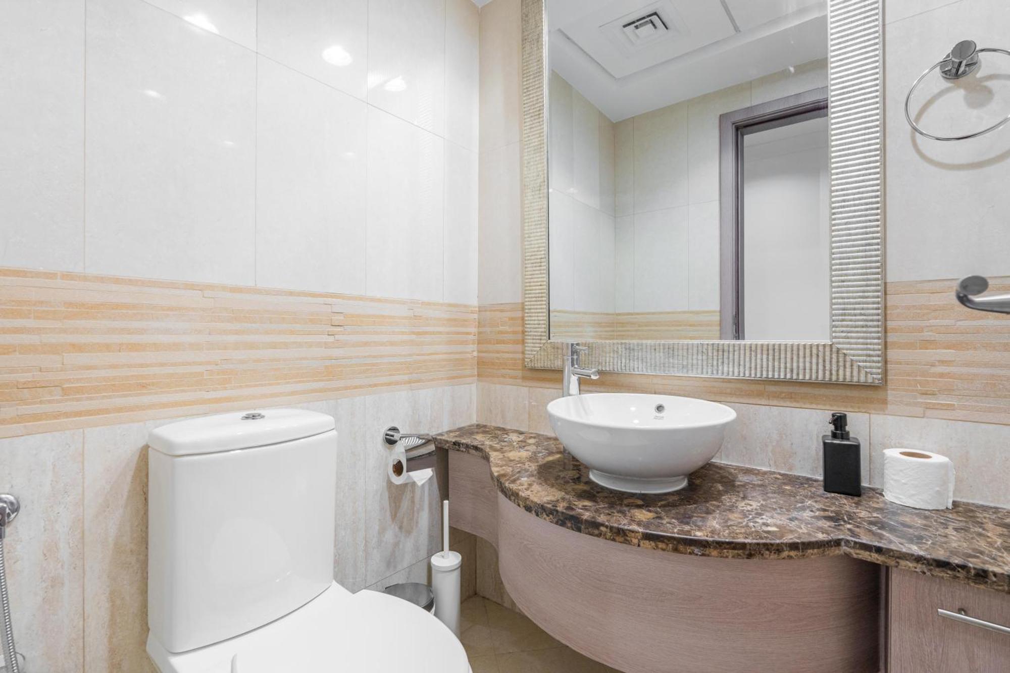 Vacay Lettings - Full Marina View 3 Bedroom Plus Maid Room ドバイ エクステリア 写真