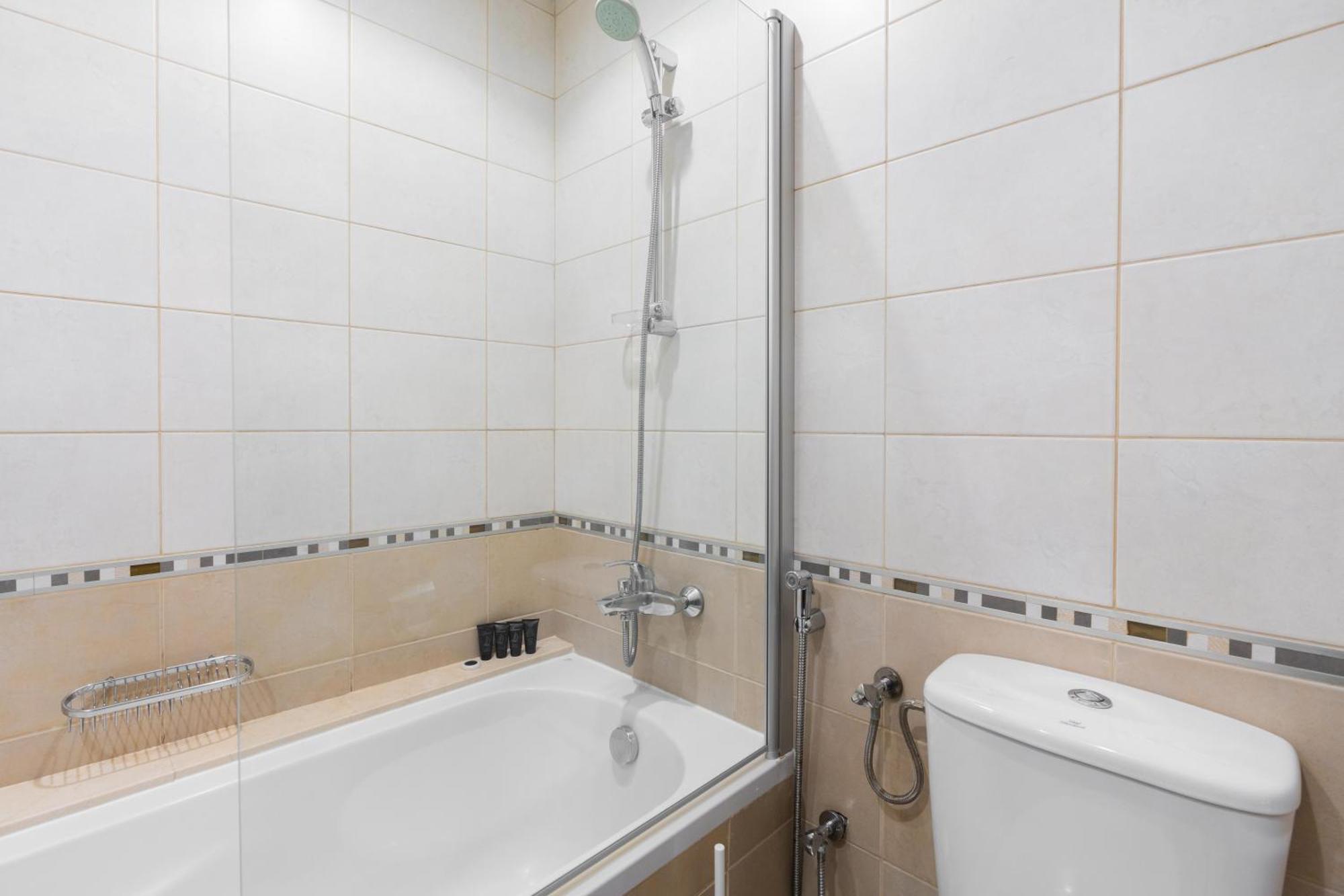 Vacay Lettings - Full Marina View 3 Bedroom Plus Maid Room ドバイ エクステリア 写真