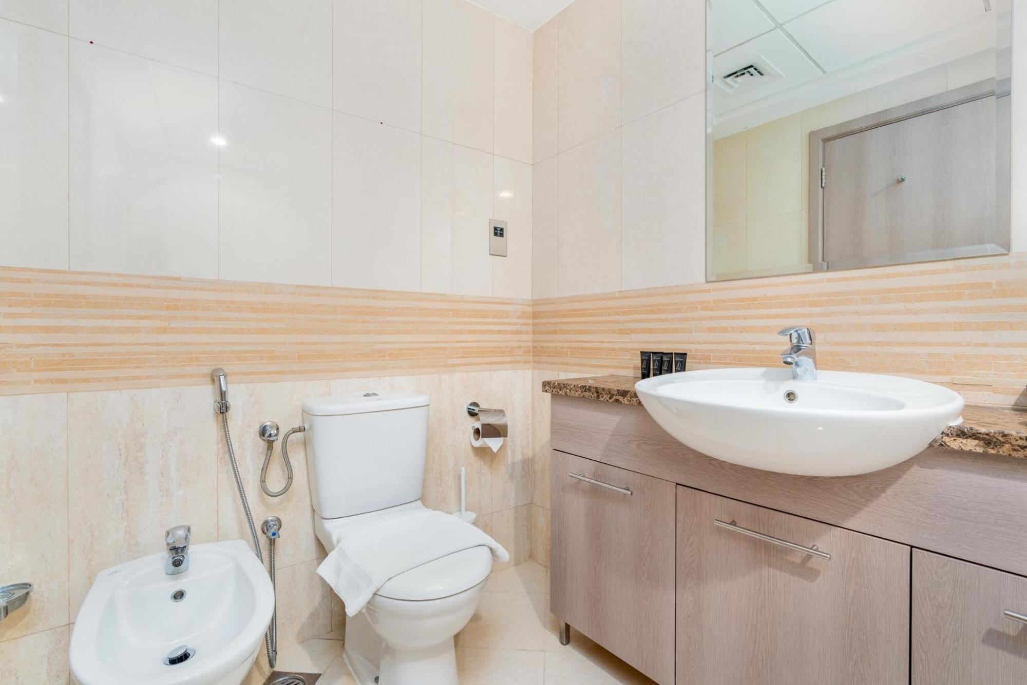 Vacay Lettings - Full Marina View 3 Bedroom Plus Maid Room ドバイ エクステリア 写真