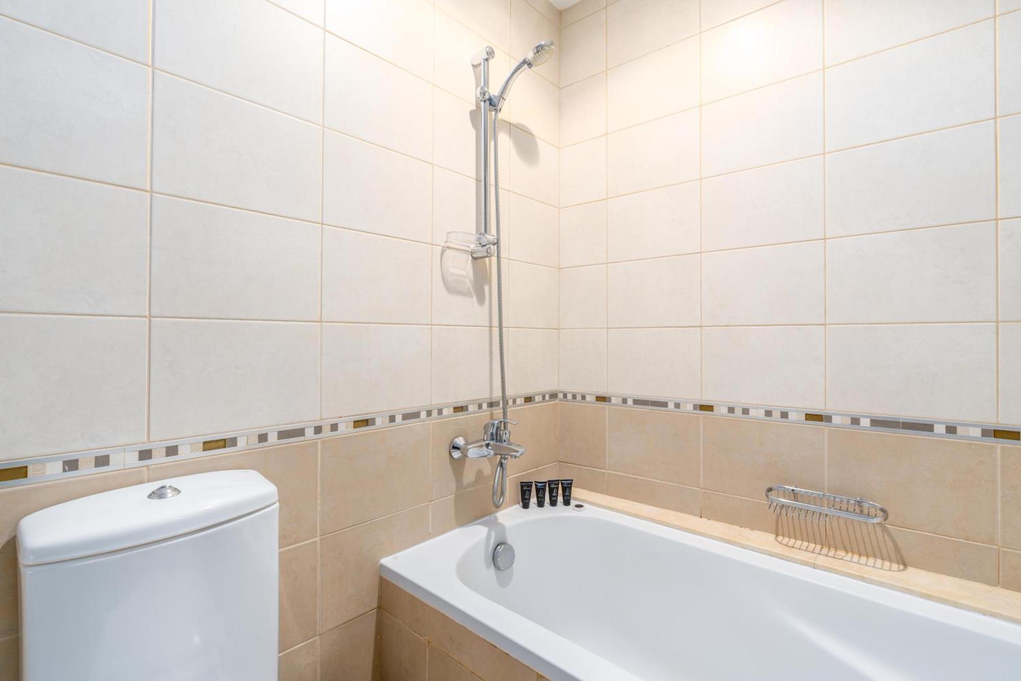 Vacay Lettings - Full Marina View 3 Bedroom Plus Maid Room ドバイ エクステリア 写真