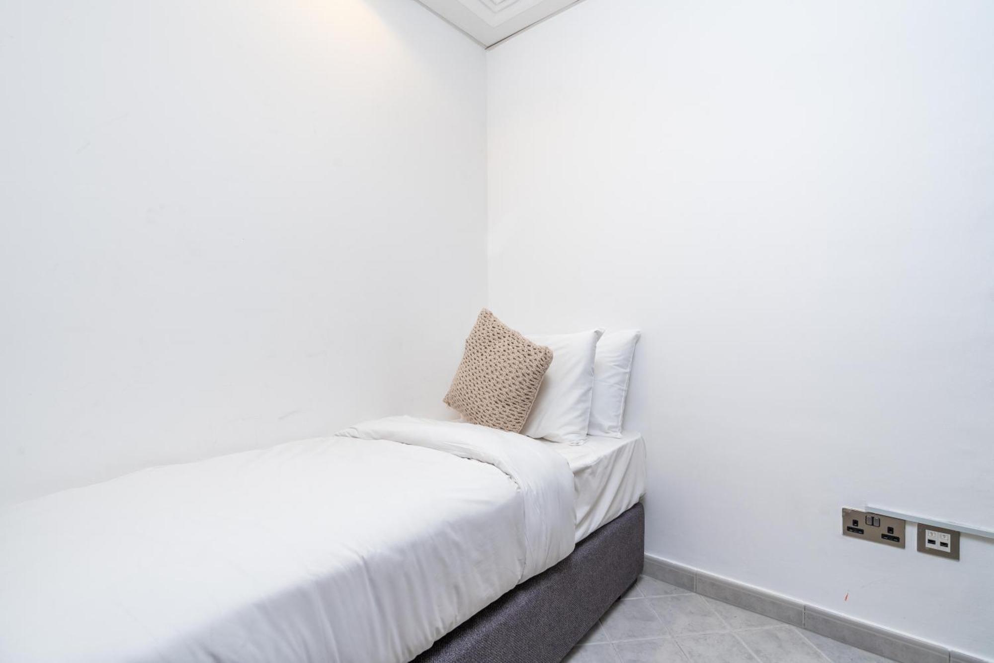 Vacay Lettings - Full Marina View 3 Bedroom Plus Maid Room ドバイ エクステリア 写真