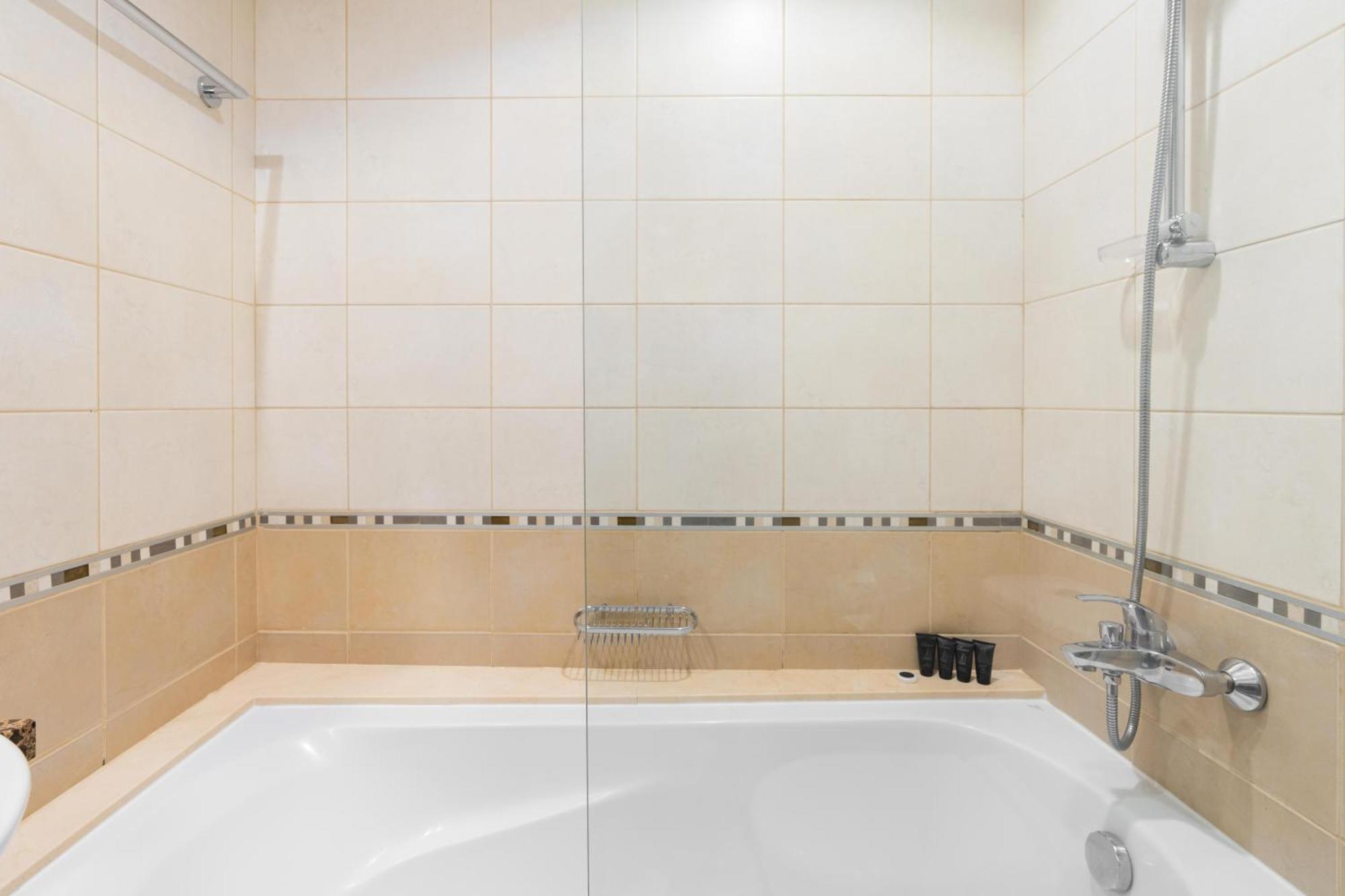 Vacay Lettings - Full Marina View 3 Bedroom Plus Maid Room ドバイ エクステリア 写真