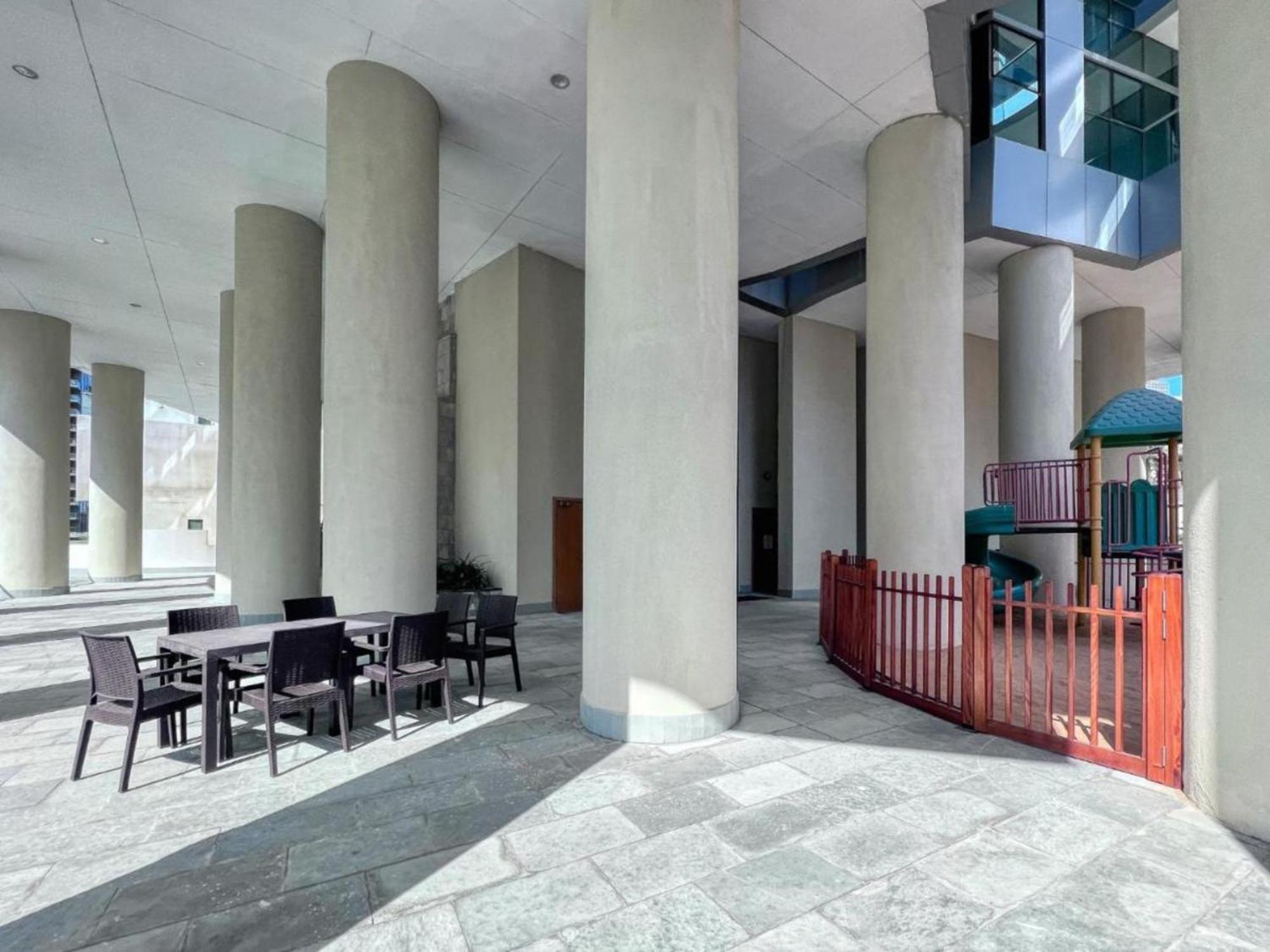Vacay Lettings - Full Marina View 3 Bedroom Plus Maid Room ドバイ エクステリア 写真